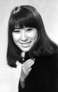 藤 圭子のプロマイド